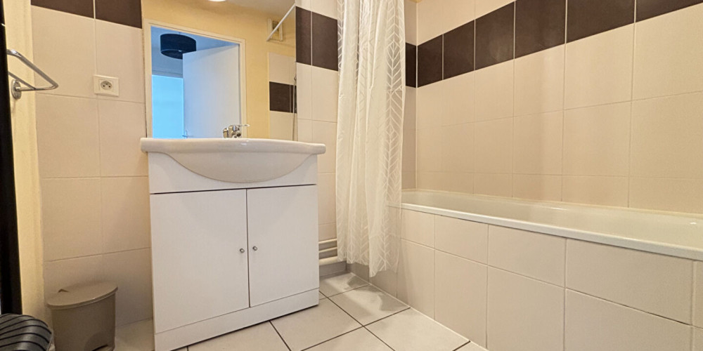 appartement à MONT DE MARSAN (40000)